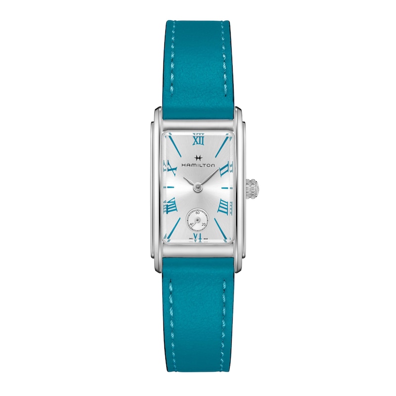 Main Image 1 of Hamilton Ardmore Women's Watch H11221650