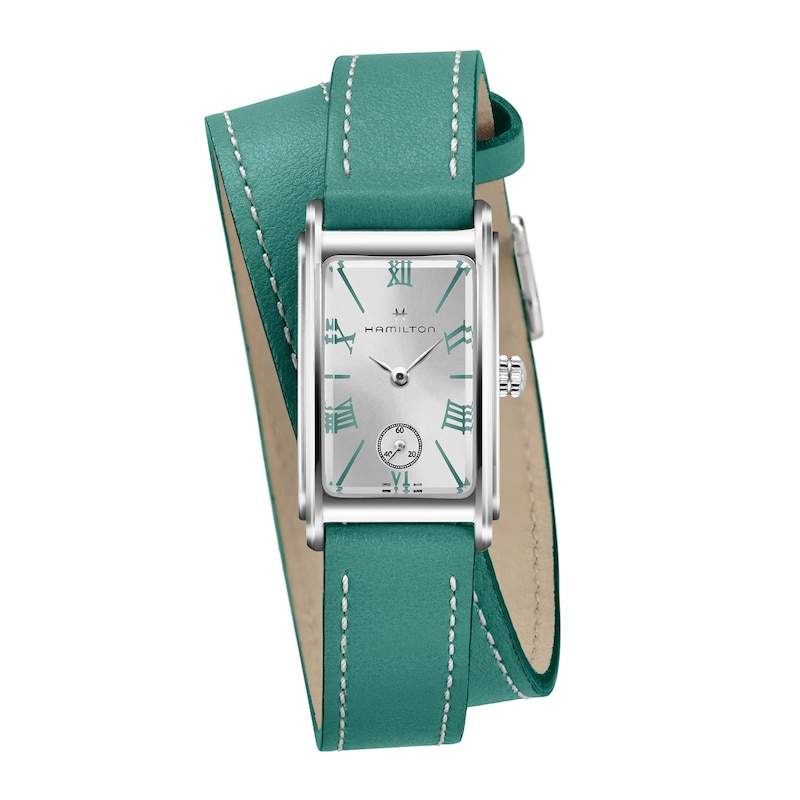 Main Image 1 of Hamilton Ardmore Women's Watch H11221852