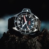 Thumbnail Image 4 of Hamilton Khaki Navy Frogman Men's Automatic Watch H77825330