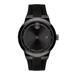 Movado BOLD Fusion Men's Watch 3600849