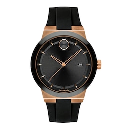 Movado BOLD Fusion Men's Watch 3600851