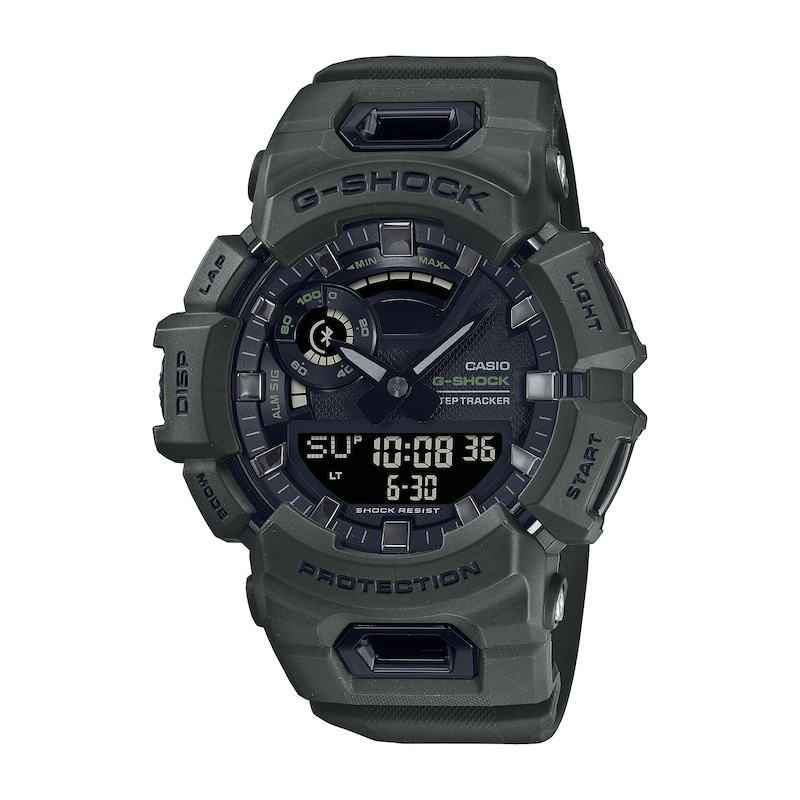 Main Image 1 of Casio G-SHOCK MOVE Digital-Analog Men's Watch GBA900UU-3A