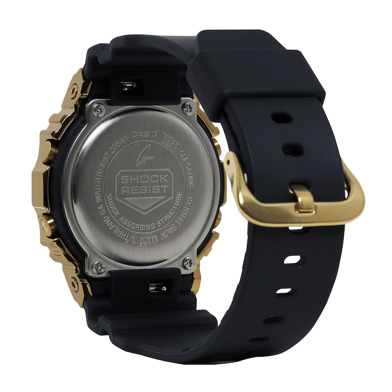 Main Image 3 of Casio G-SHOCK Classic Watch GM5600G-9