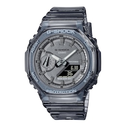 Casio G-SHOCK Classic Analog-Digital Men's Watch GMAS2100SK1A