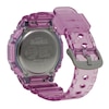 Thumbnail Image 3 of Casio G-SHOCK Classic Analog-Digital Ladies Watch GMAS2100SK4A