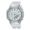 Thumbnail Image 1 of Casio G-SHOCK Classic Analog-Digital Ladies Watch GMAS2100SK7A