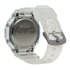 Thumbnail Image 3 of Casio G-SHOCK Classic Analog-Digital Ladies Watch GMAS2100SK7A