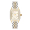 Thumbnail Image 0 of MICHELE Deco Madison Women's Watch MWW06V000123