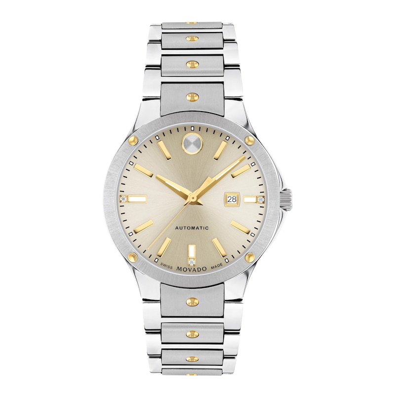 Movado SE Sports Edition Women's Automatic Watch