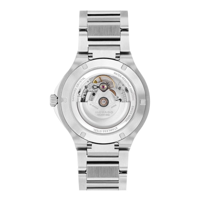 Movado SE Sports Edition Women's Automatic Watch