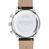 Thumbnail Image 3 of Movado Circa Men's Chronograph Watch 3650132