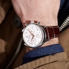 Thumbnail Image 4 of Movado Circa Men's Chronograph Watch 3650132