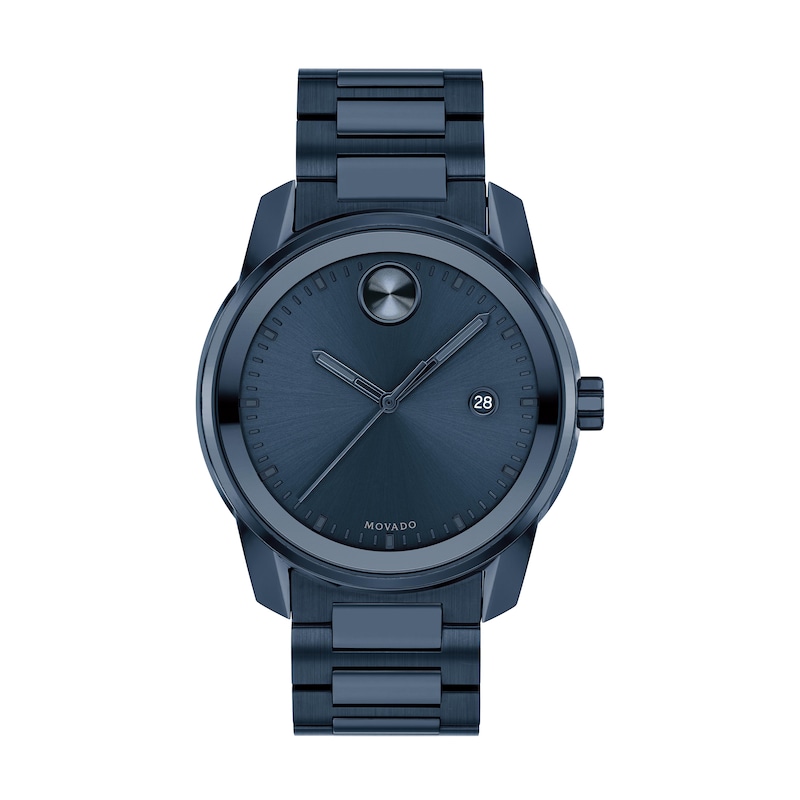 Main Image 1 of Movado BOLD Verso Men's Watch 3600862