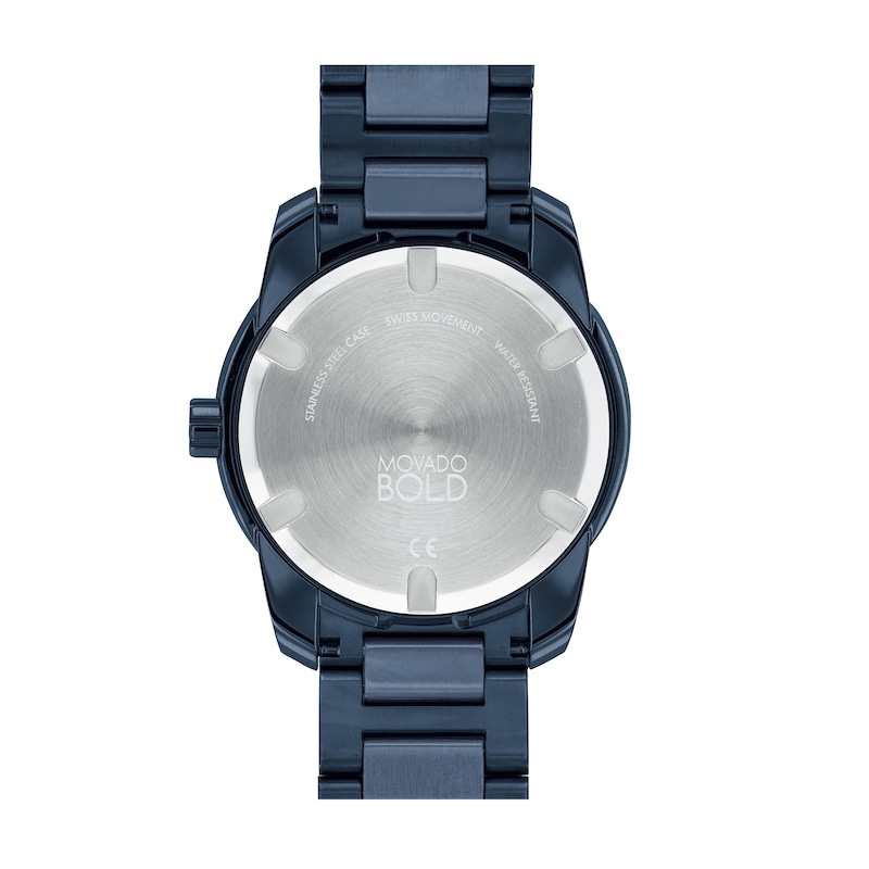 Main Image 3 of Movado BOLD Verso Men's Watch 3600862