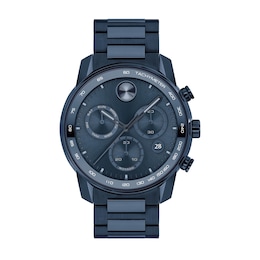 Movado BOLD Verso Men's Chronograph Watch 3600868