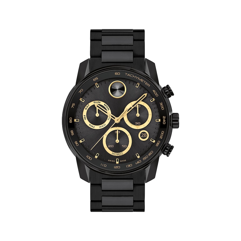 Main Image 1 of Movado BOLD Verso Men's Watch 3600906