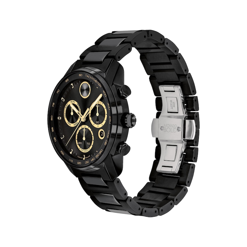 Main Image 2 of Movado BOLD Verso Men's Watch 3600906