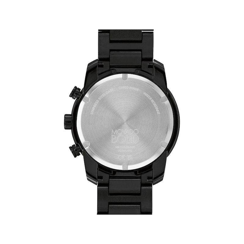 Main Image 3 of Movado BOLD Verso Men's Watch 3600906