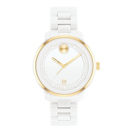 Movado BOLD Verso Women's Watch 3600934