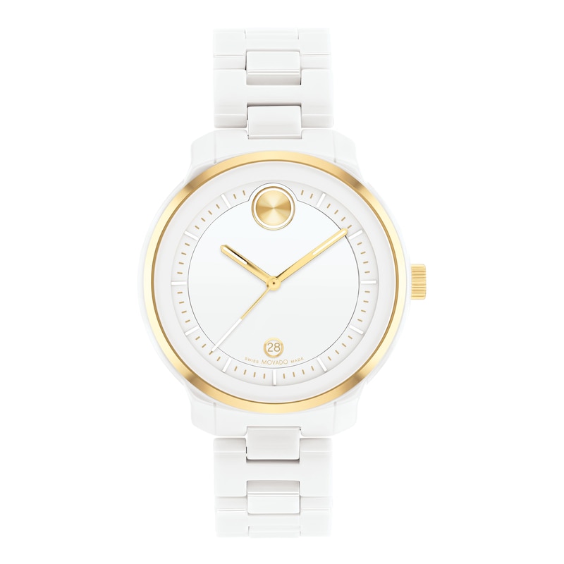 Main Image 1 of Movado BOLD Verso Women's Watch 3600934