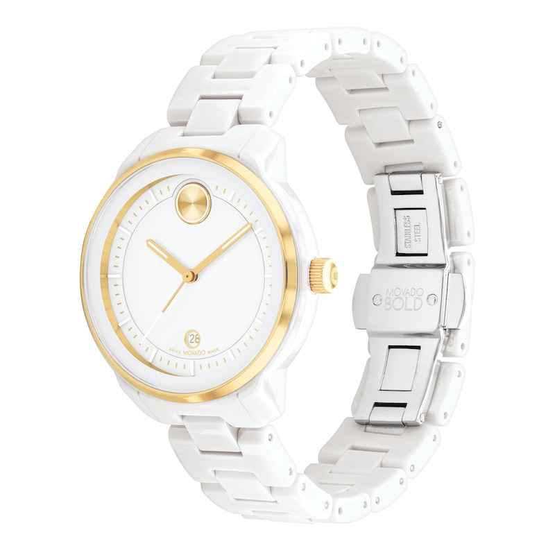 Main Image 2 of Movado BOLD Verso Women's Watch 3600934