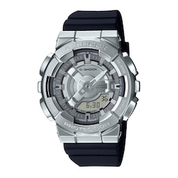 Casio G-SHOCK Analog-Digital Women's Watch GMS110-1A