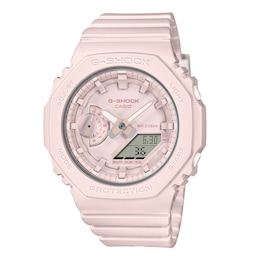 Casio G-SHOCK Classic Analog-Digital Women's Watch GMAS2100BA4A