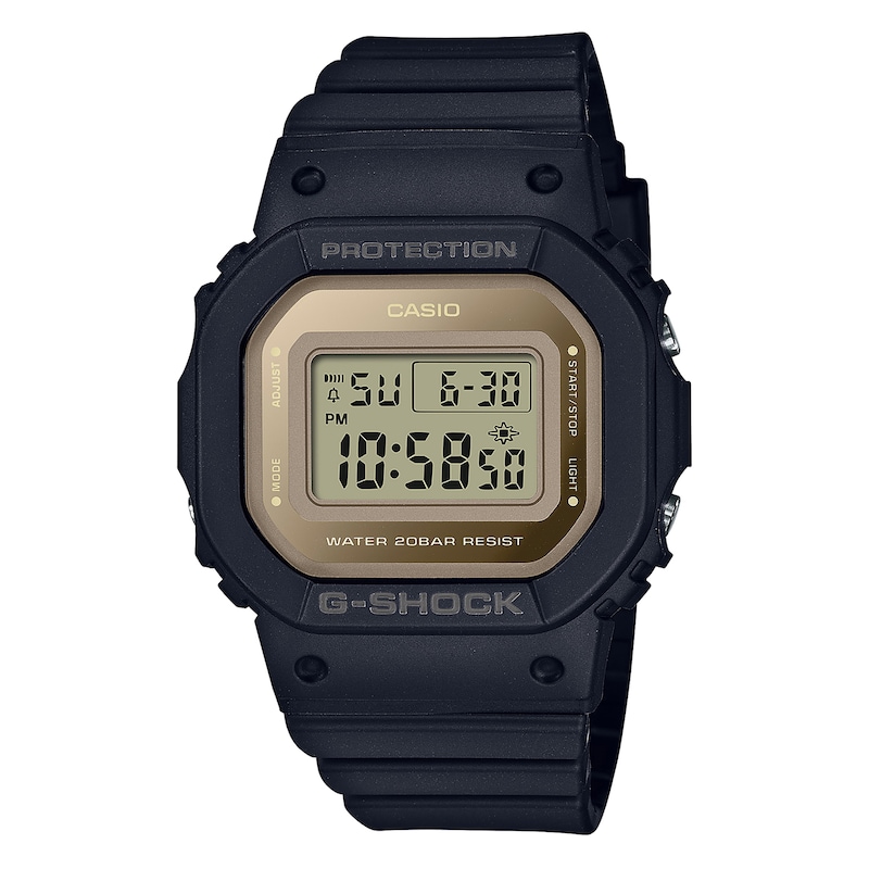 Casio G-SHOCK Classic Women's Watch GMDS5600-1