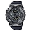 Thumbnail Image 0 of Casio G-SHOCK Classic Analog-Digital Men's Watch GM110BB-1A