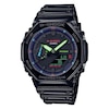 Thumbnail Image 1 of Casio G-SHOCK Classic Men's Watch GA2100RGB-1A