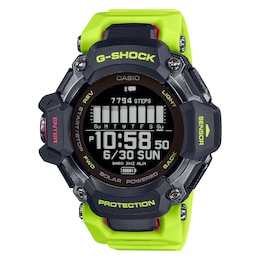 Casio G-SHOCK Move Men's Watch GBDH2000-1A9