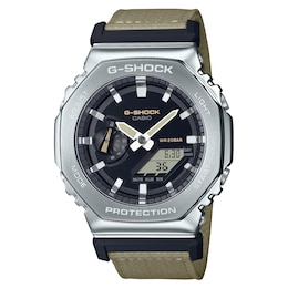 Casio G-SHOCK Classic Men's Watch GM2100C-5A