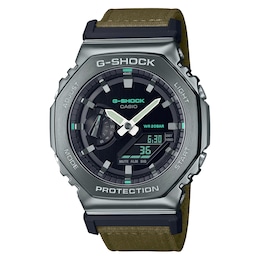 Casio G-SHOCK Classic Men's Watch GM2100CB-3A