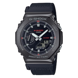 Casio G-SHOCK Classic Men's Watch GM2100CB-1A