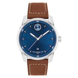 Movado BOLD Verso Men's Watch 3600944