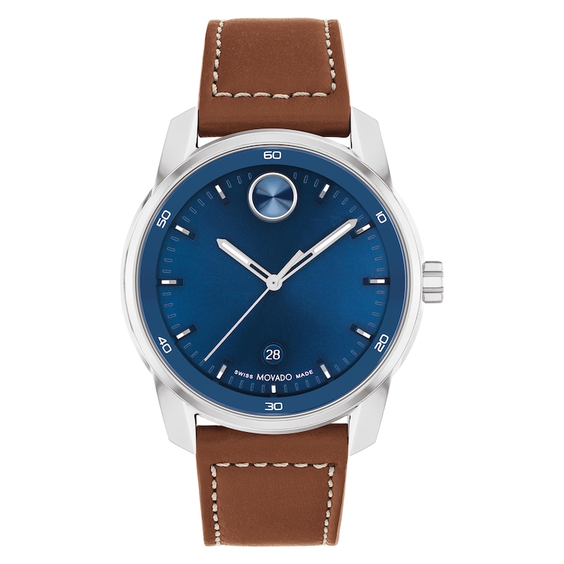 Main Image 1 of Movado BOLD Verso Men's Watch 3600944