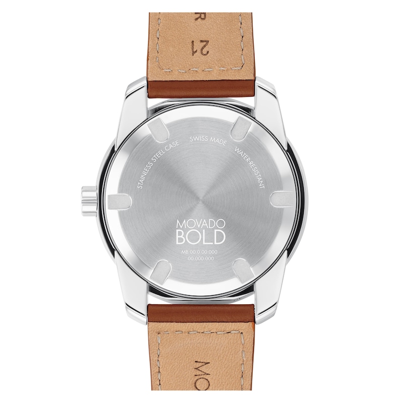 Main Image 2 of Movado BOLD Verso Men's Watch 3600944