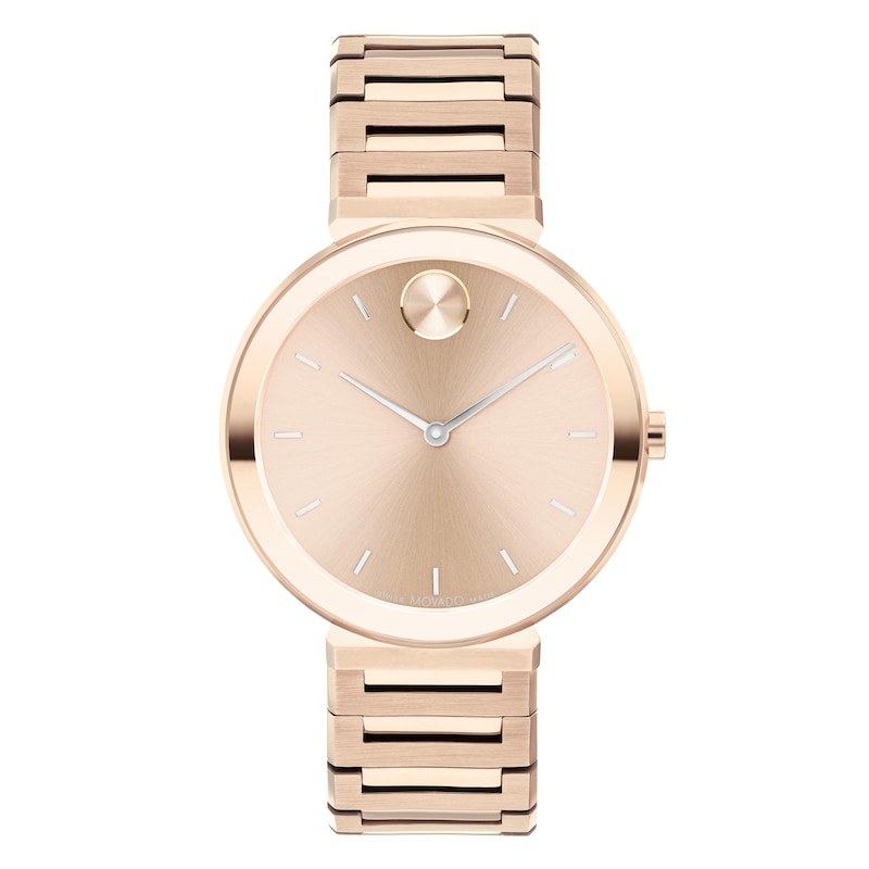 Movado BOLD Horizon Women's Watch 3601089