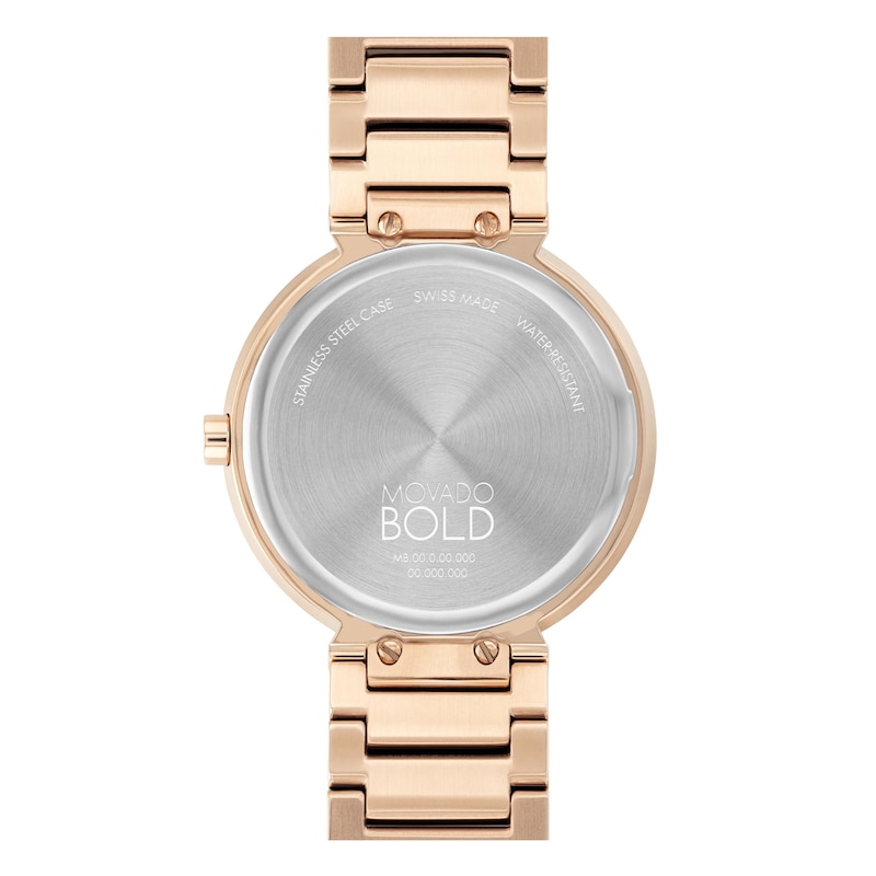 Movado BOLD Horizon Women's Watch 3601089