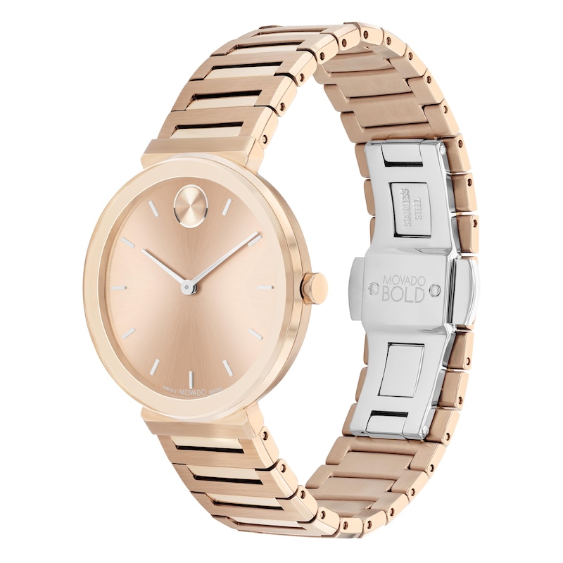 Movado BOLD Horizon Women's Watch 3601089