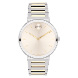 Movado BOLD Horizon Watch 3601075