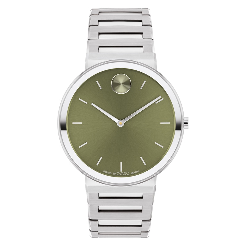 Movado BOLD Horizon Men's Watch 3601074