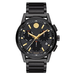 Movado Museum Sport Men's Watch 607802