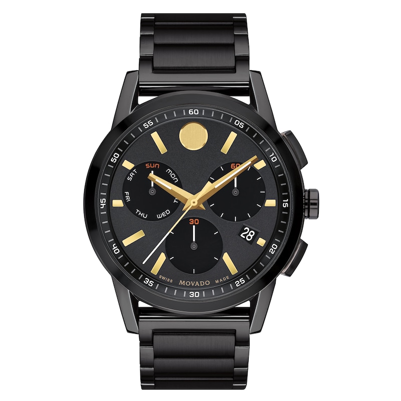 Main Image 1 of Movado Museum Sport Men's Watch 607802