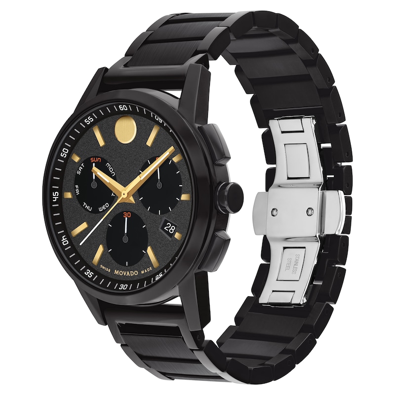 Main Image 3 of Movado Museum Sport Men's Watch 607802