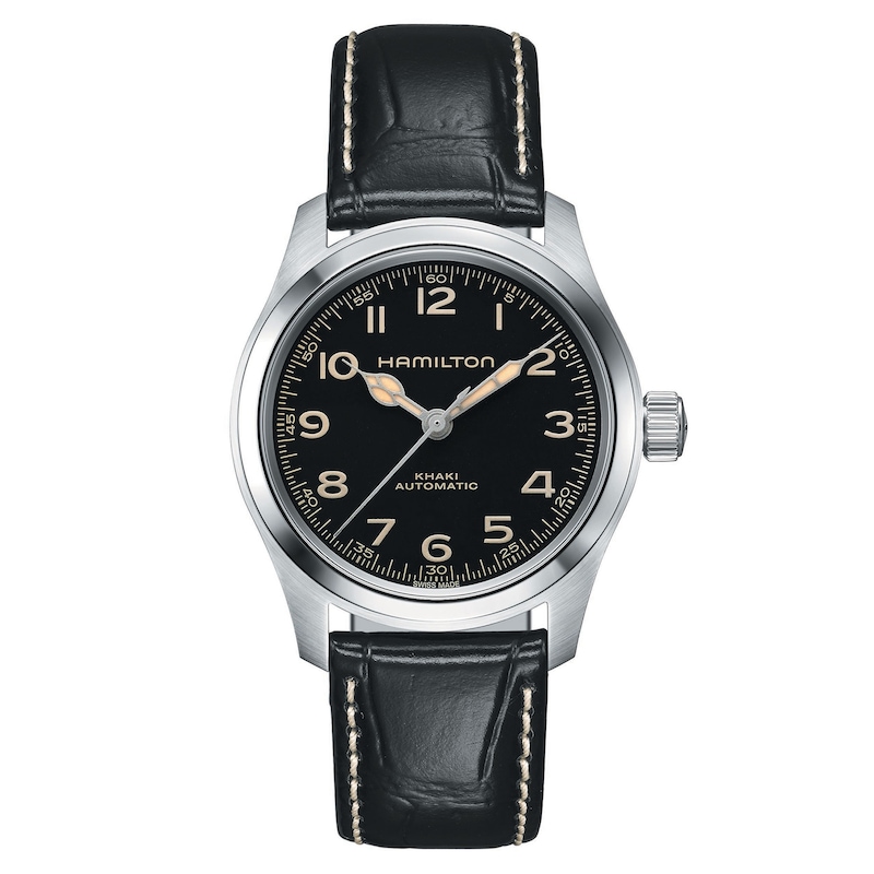 Main Image 1 of Hamilton Khaki Field Men's Automatic Watch H70405730