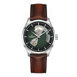 Hamilton Jazzmaster Automatic Men's Watch H32675560