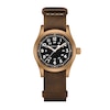 Thumbnail Image 1 of Hamilton Khaki Field Mechanical Men's Watch H69459530