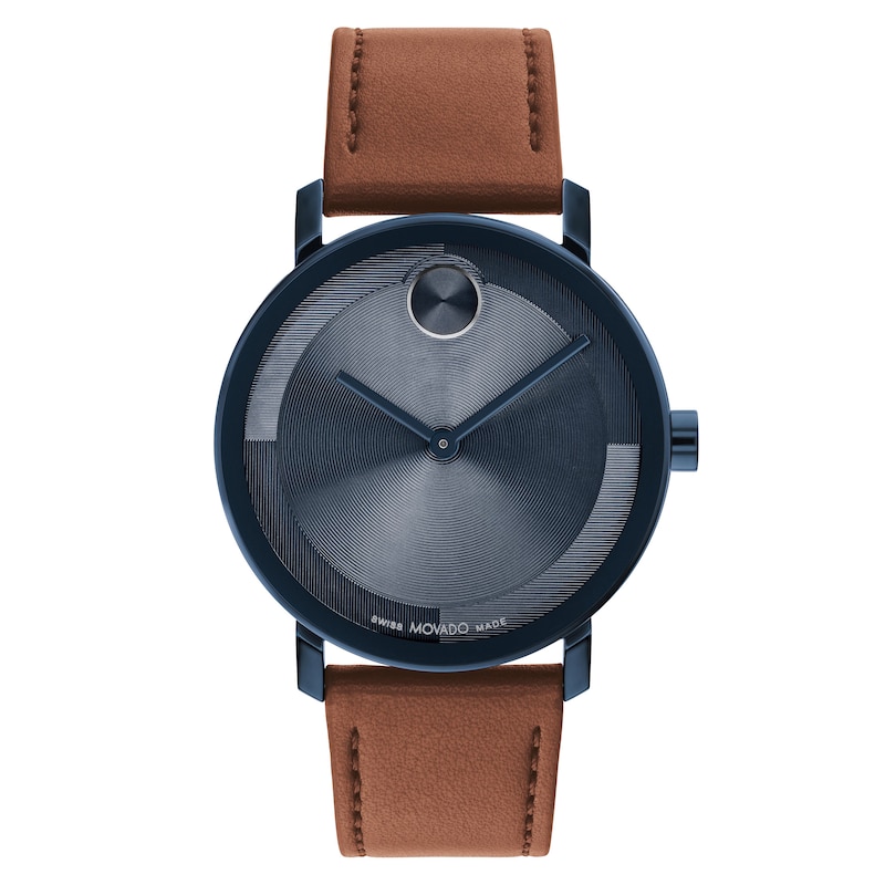 Main Image 1 of Movado BOLD Evolution Men's Watch 3601093