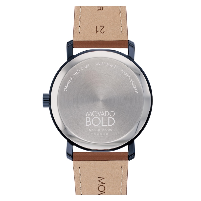 Main Image 2 of Movado BOLD Evolution Men's Watch 3601093